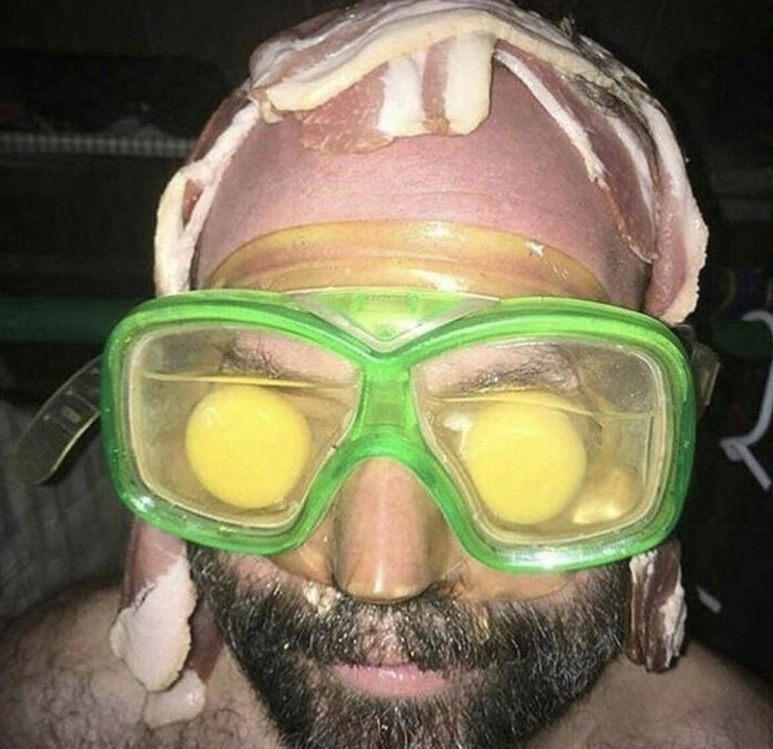 cursed vsauce